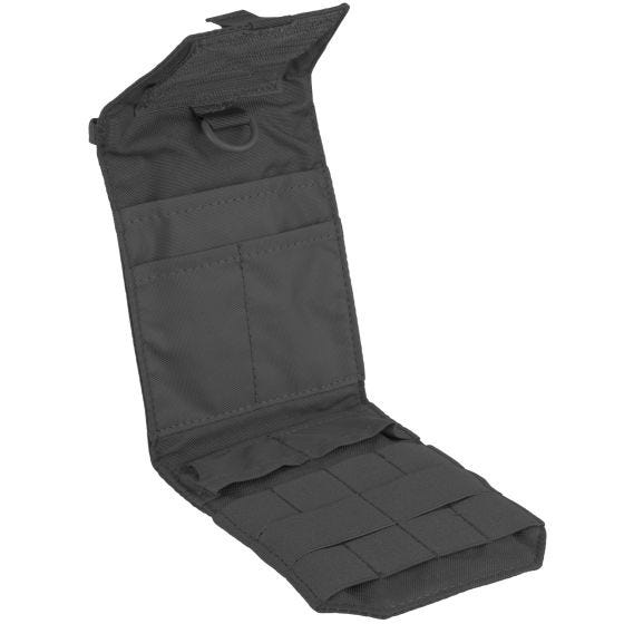Helikon Urban Adminbuidel - Shadow Grey