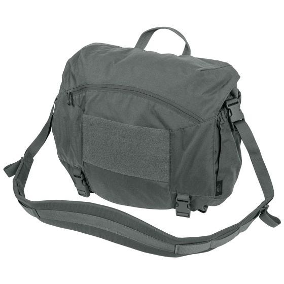 Helikon Urban Grote Koerierstas - Shadow Grey