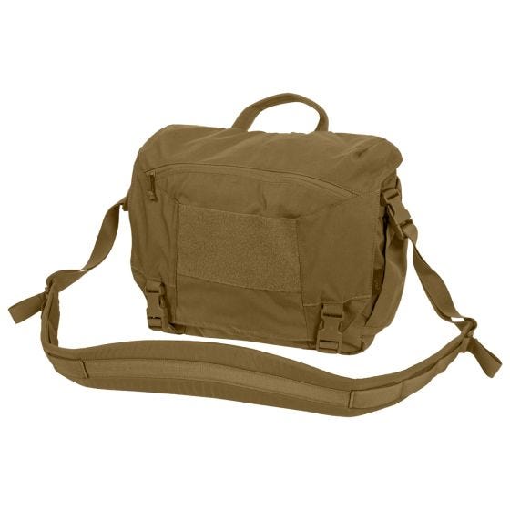 Helikon Urban Middelgrote Koerierstas - Coyote