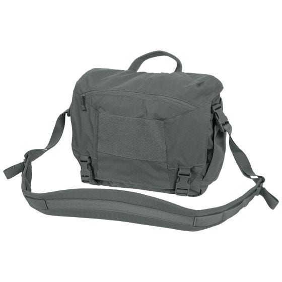 Helikon Urban Middelgrote Koerierstas - Shadow Grey