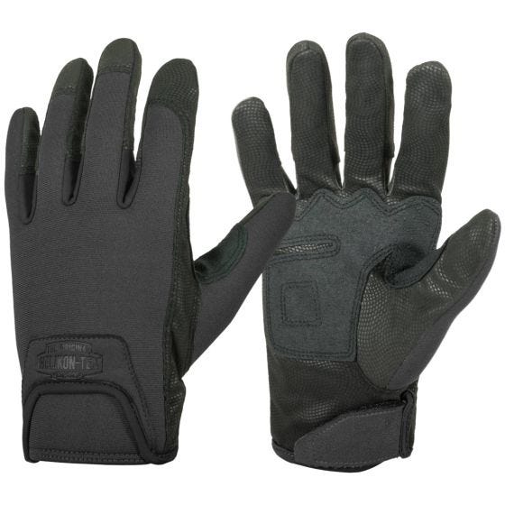 Helikon Urban Tactical Mk2 Handschoenen - Zwart