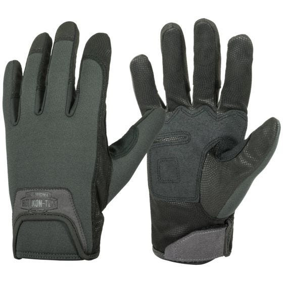 Helikon Urban Tactical Mk2 Handschoenen - Shadow Grey/Zwart
