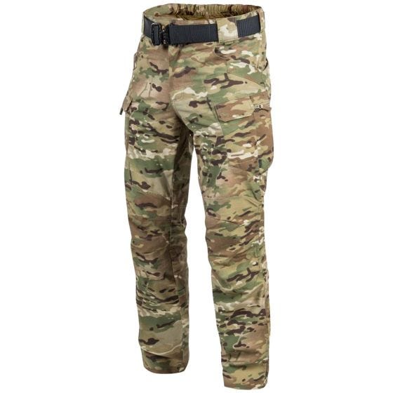 Helikon UTP Flex Broek - MultiCam
