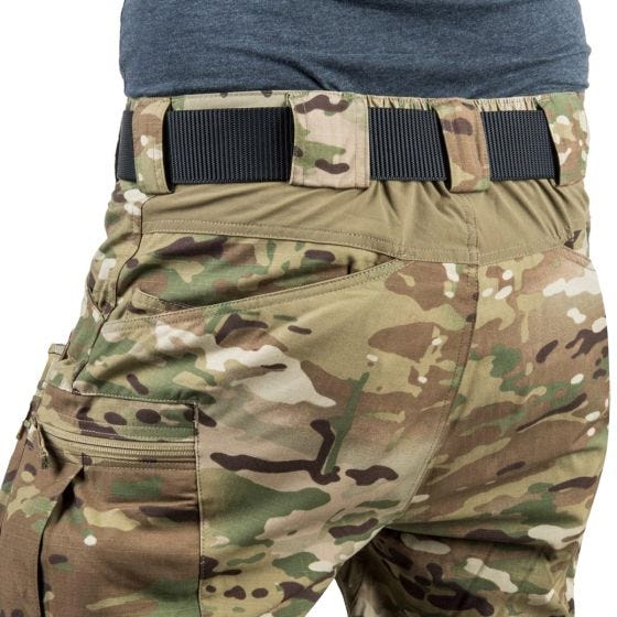 Helikon UTP Flex Broek - MultiCam