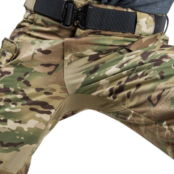 Helikon UTP Flex Broek - MultiCam