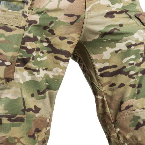 Helikon UTP Flex Broek - MultiCam