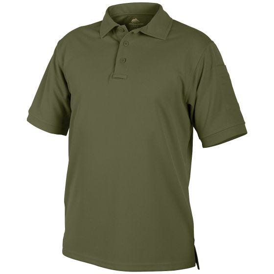 Helikon UTL Poloshirt - Olijfgroen