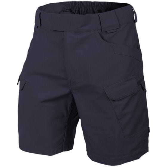 Helikon Urban Tactical Short 8,5" - Navy Blue