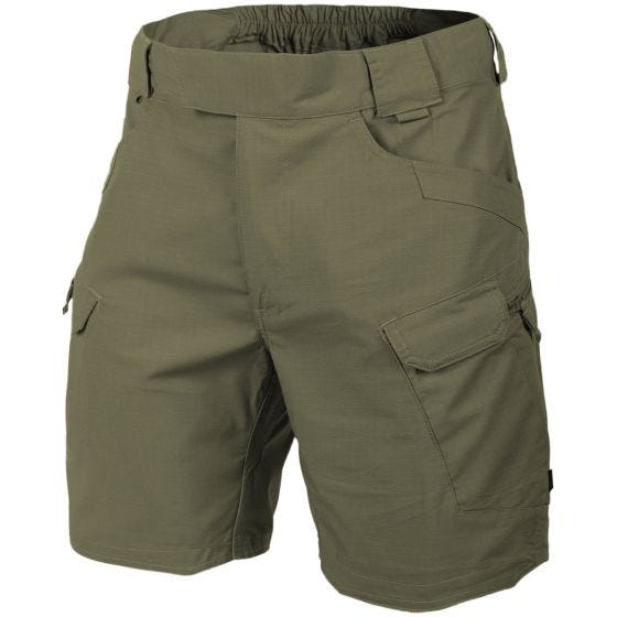 Helikon Urban Tactical Short 8,5" - Olijfgroen