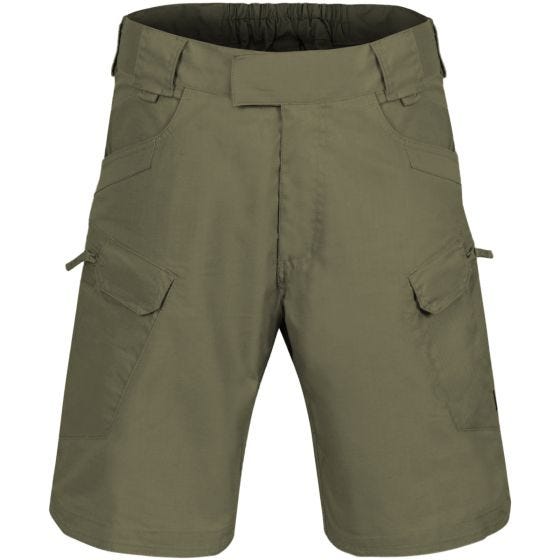 Helikon Urban Tactical Short 8,5" - Olijfgroen