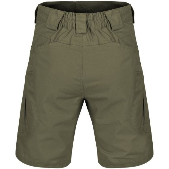 Helikon Urban Tactical Short 8,5" - Olijfgroen