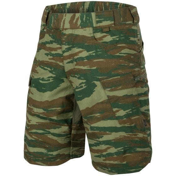 Helikon Urban Tactical Flex 11" PolyCotton Ripstop Short - Hellenic
