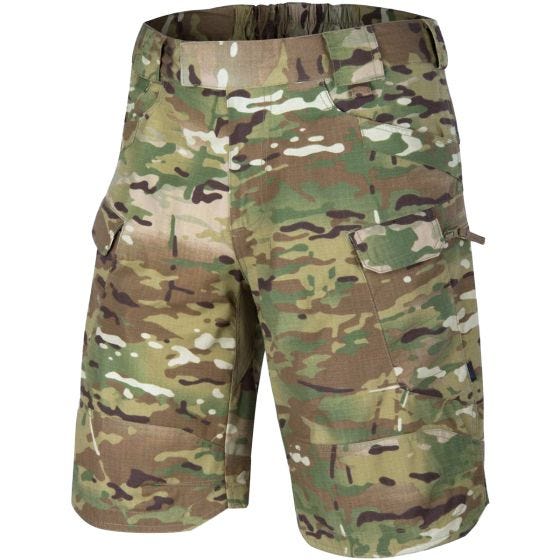 Helikon Urban Tactical Flex Short 11" - MultiCam