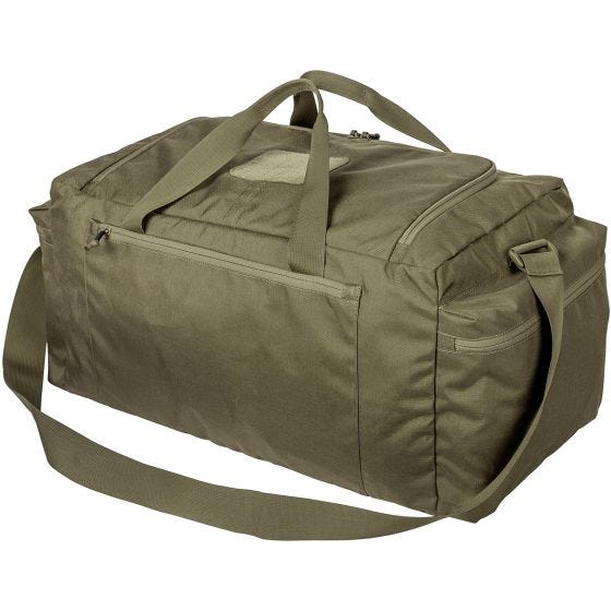 Helikon Urban Traingstas - Adaptive Green