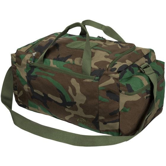 Helikon Urban Traingstas - US Woodland