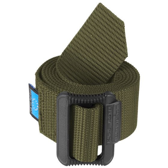 Helikon UTL Riem Tactisch - Olijfgroen
