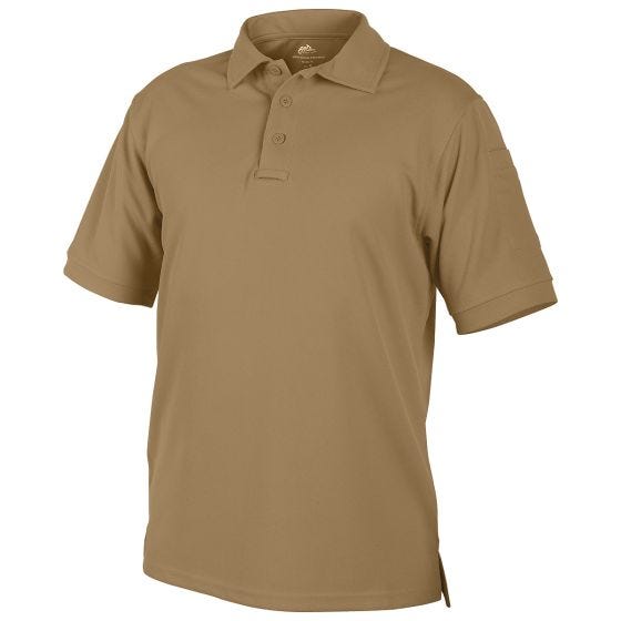 Helikon UTL Poloshirt - Coyote