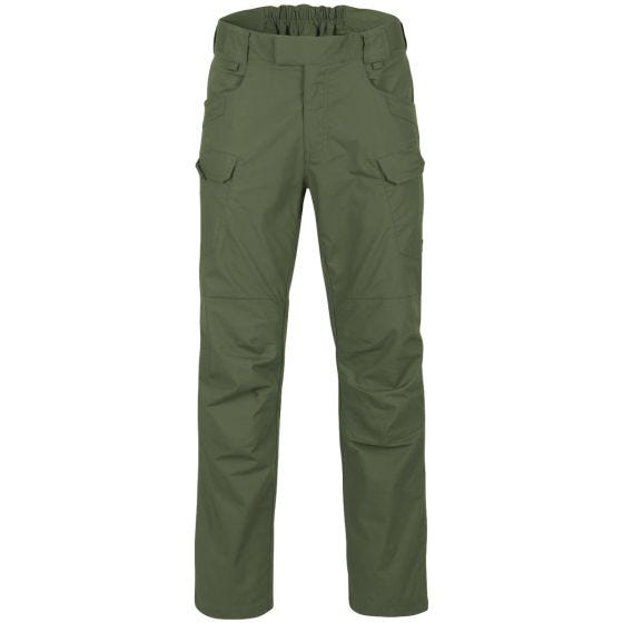 Helikon UTP Broek Polykatoen Ripstop - Olijfgroen