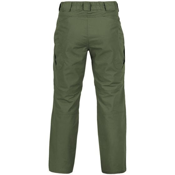 Helikon UTP Broek Polykatoen Ripstop - Olijfgroen