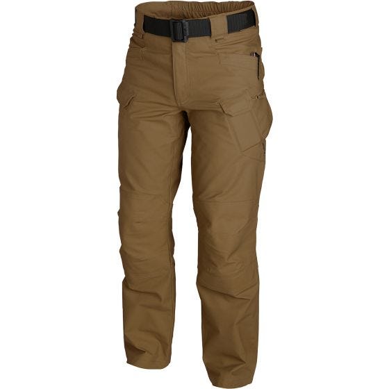 Helikon UTP Broek Ripstop - Mud Brown