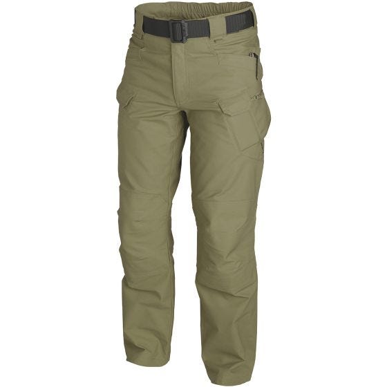 Helikon UTP Broek Ripstop - Adaptive Green