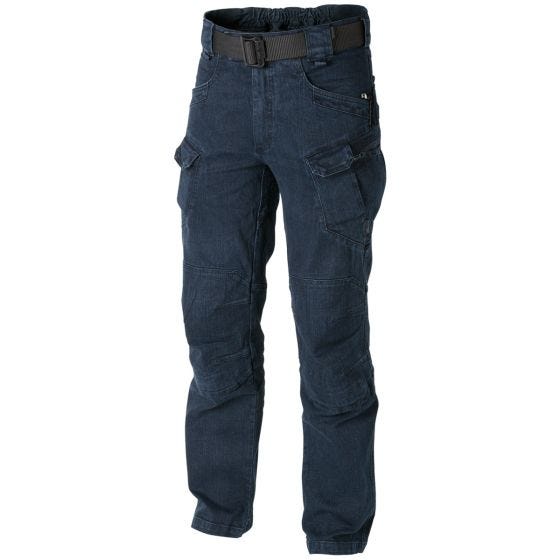 Helikon UTP Broek - Denim Blue