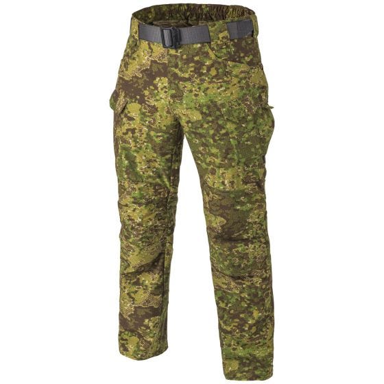 Helikon UTP Broek Ripstop - PenCott GreenZone