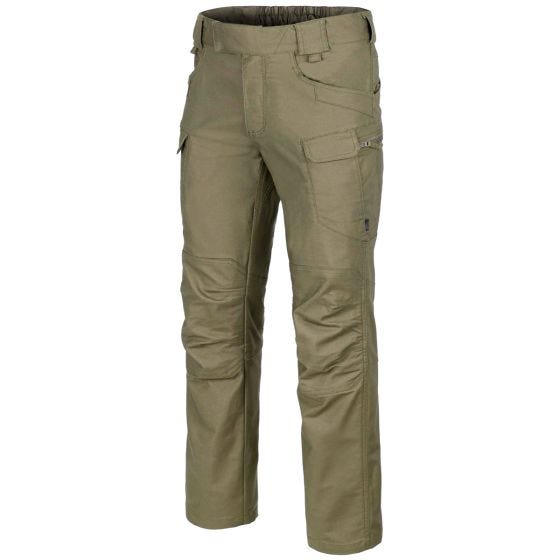 Helikon UTP Broek Polykatoen - Adaptive Green