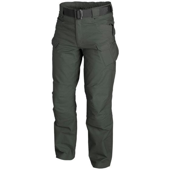 Helikon UTP Broek Polykatoen - Jungle Green