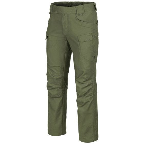 Helikon UTP Broek Polykatoen - Olijfgroen