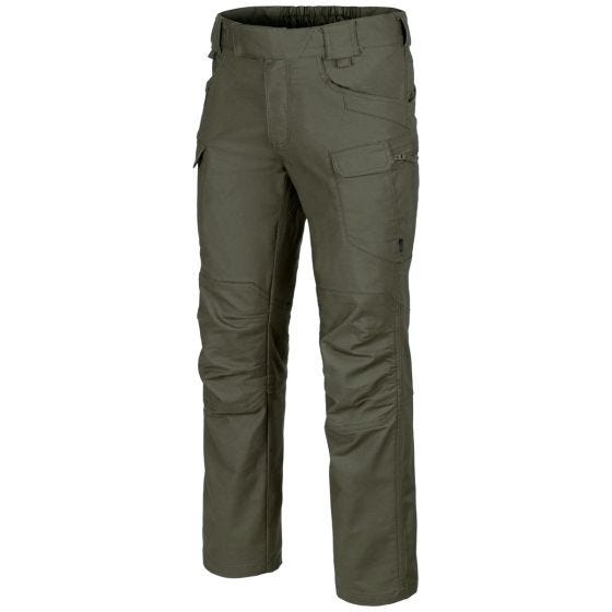 Helikon UTP Broek Polykatoen - Taiga Green