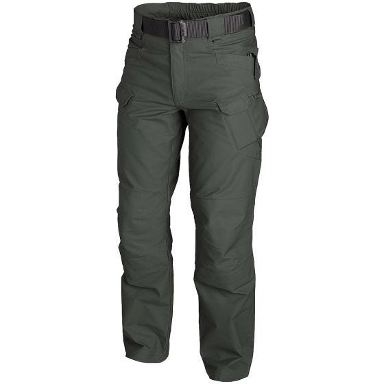 Helikon UTP Broek Ripstop - Jungle Green
