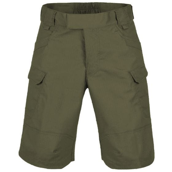 Helikon Urban Tactical Short 11" - Adaptive Green
