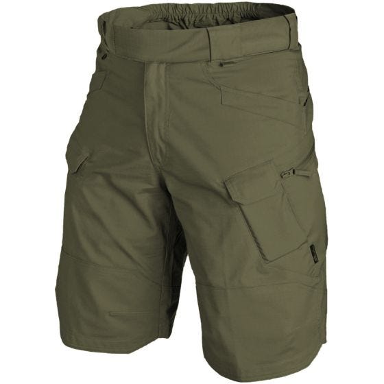 Helikon Urban Tactical Short 11" - Adaptive Green