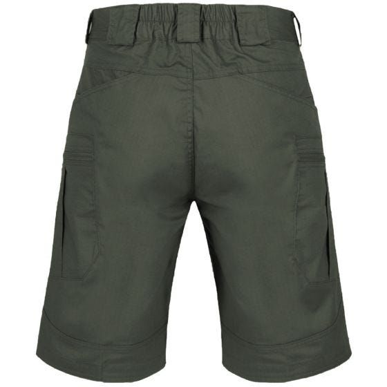 Helikon Urban Tactical Short 11" - Olive Drab