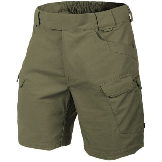 Helikon Urban Tactical Short 8,5" - Adaptive Green