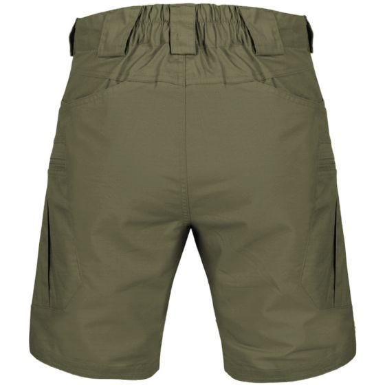Helikon Urban Tactical Short 8,5" - Adaptive Green