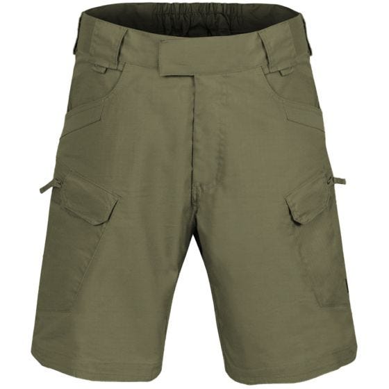 Helikon Urban Tactical Short 8,5" - Adaptive Green