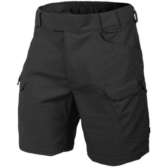 Helikon Urban Tactical Short 8,5" - Zwart