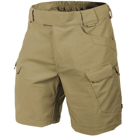 Helikon Urban Tactical Short 8,5" - Coyote