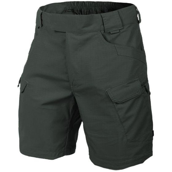 Helikon Urban Tactical Short 8,5" - Jungle Green