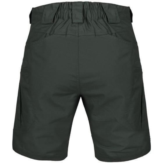 Helikon Urban Tactical Short 8,5" - Jungle Green