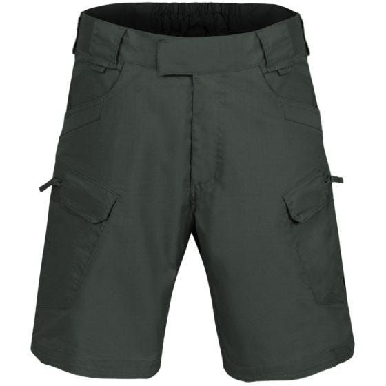 Helikon Urban Tactical Short 8,5" - Jungle Green