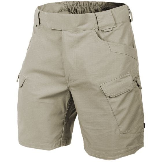 Helikon Urban Tactical Short 8,5" - Khaki
