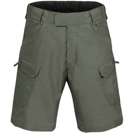 Helikon Urban Tactical Short 8,5" - Olive Drab