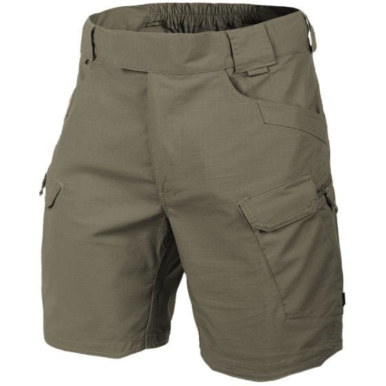 Helikon Urban Tactical Short 8,5" - Taiga Green