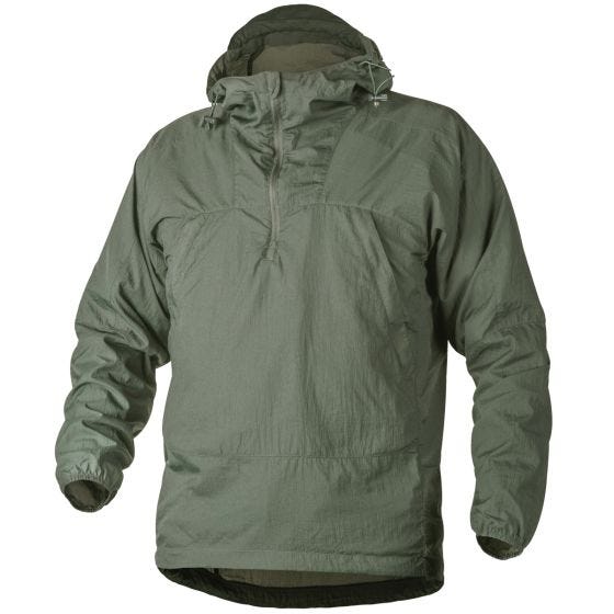 Helikon Windrunner Windshirt - Alpha Green