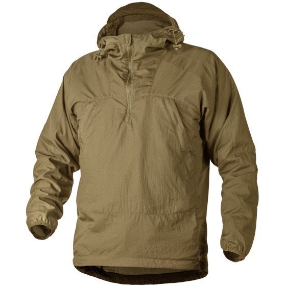 Helikon Windrunner Windshirt - Coyote
