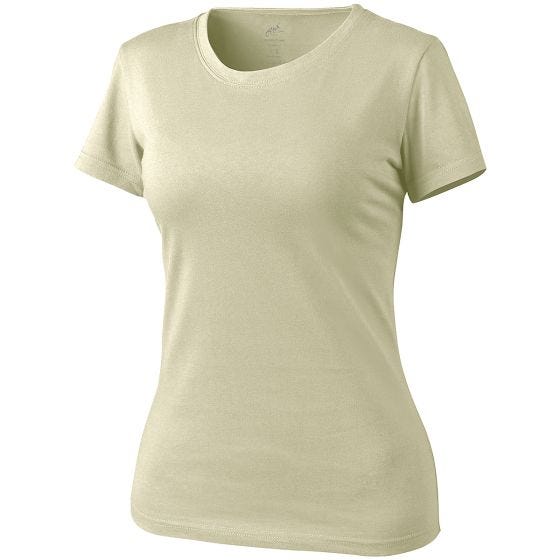 Helikon T-shirt Dames - Khaki