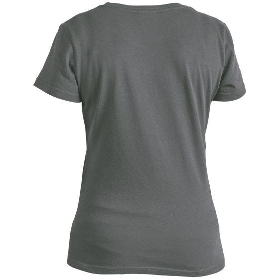 Helikon T-shirt Dames - Shadow Grey